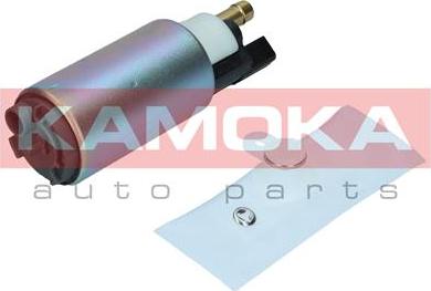 Kamoka 8410013 - Fuel Pump autospares.lv