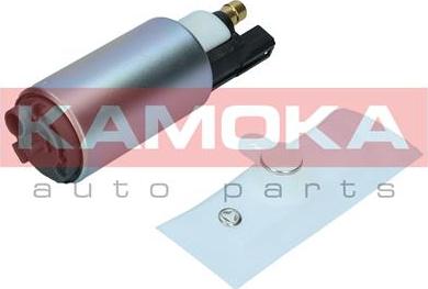 Kamoka 8410012 - Fuel Pump autospares.lv