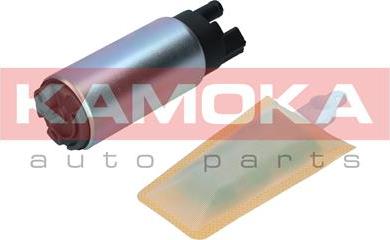 Kamoka 8410017 - Fuel Pump autospares.lv