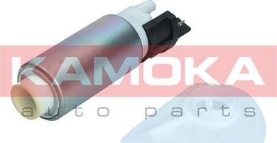 Kamoka 8410039 - Fuel Pump autospares.lv