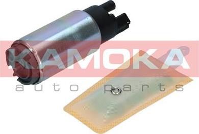 Kamoka 8410036 - Fuel Pump autospares.lv