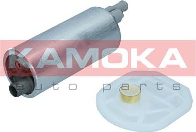 Kamoka 8410031 - Fuel Pump autospares.lv