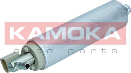 Kamoka 8410033 - Fuel Pump autospares.lv