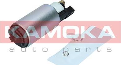 Kamoka 8410037 - Fuel Pump autospares.lv