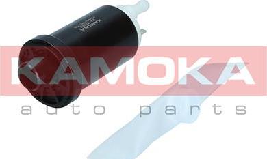 Kamoka 8410029 - Fuel Pump autospares.lv