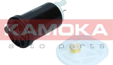 Kamoka 8410023 - Fuel Pump autospares.lv