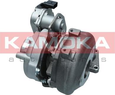 Kamoka 8600042 - Charger, charging system autospares.lv
