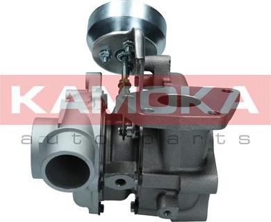 Kamoka 8600051 - Charger, charging system autospares.lv