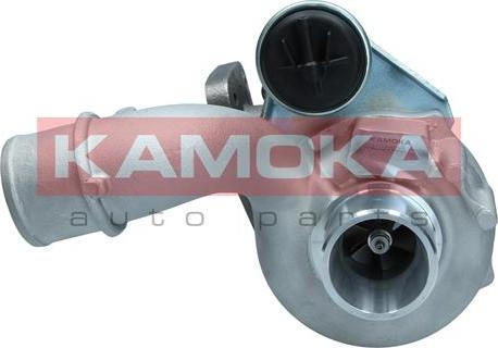 Kamoka 8600058 - Charger, charging system autospares.lv