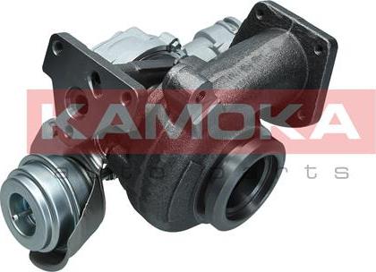 Kamoka 8600057 - Charger, charging system autospares.lv