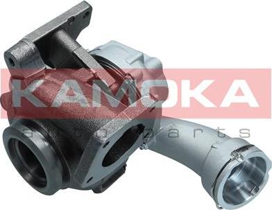 Kamoka 8600057 - Charger, charging system autospares.lv