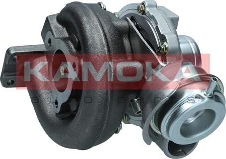 Kamoka 8600069 - Charger, charging system autospares.lv