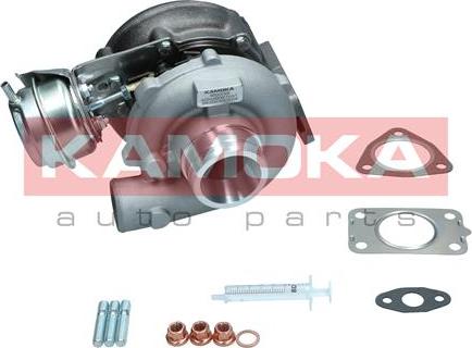 Kamoka 8600069 - Charger, charging system autospares.lv