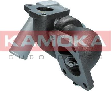 Kamoka 8600061 - Charger, charging system autospares.lv