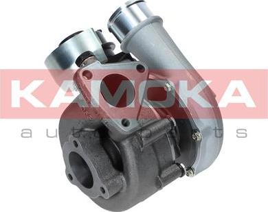 Kamoka 8600063 - Charger, charging system autospares.lv