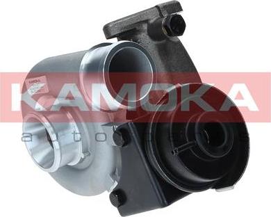 Kamoka 8600063 - Charger, charging system autospares.lv