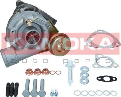 Kamoka 8600062 - Charger, charging system autospares.lv