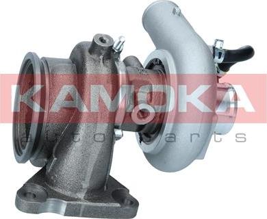 Kamoka 8600008 - Charger, charging system autospares.lv