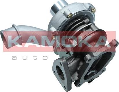 Kamoka 8600086 - Charger, charging system autospares.lv