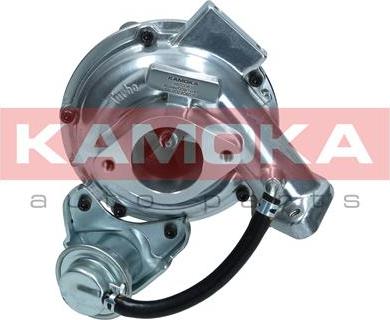 Kamoka 8600087 - Charger, charging system autospares.lv