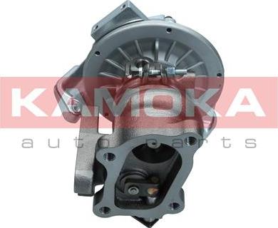 Kamoka 8600087 - Charger, charging system autospares.lv