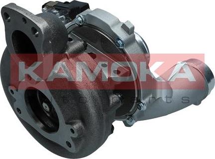 Kamoka 8600030 - Charger, charging system autospares.lv