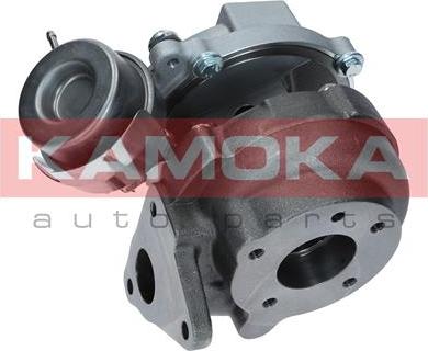 Kamoka 8600032 - Charger, charging system autospares.lv