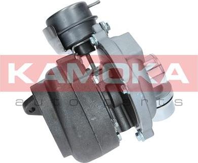 Kamoka 8600032 - Charger, charging system autospares.lv