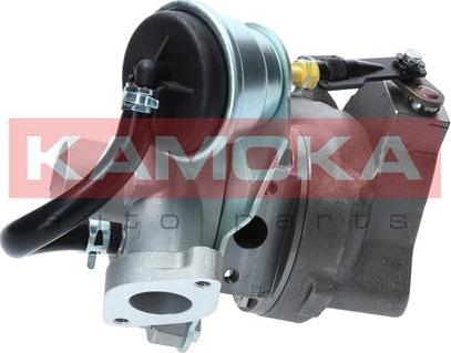 Kamoka 8600024 - Charger, charging system autospares.lv