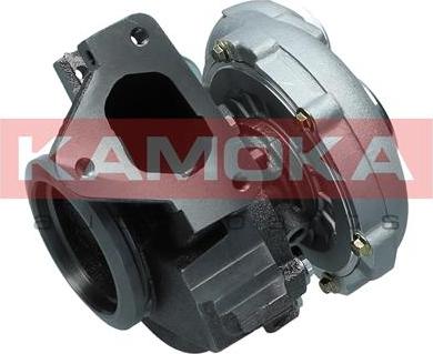 Kamoka 8600022 - Charger, charging system autospares.lv