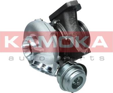 Kamoka 8600022 - Charger, charging system autospares.lv