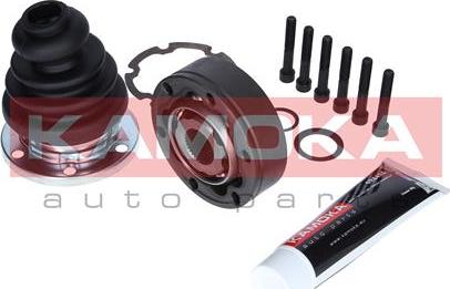 Kamoka 8003 - Joint Kit, drive shaft autospares.lv