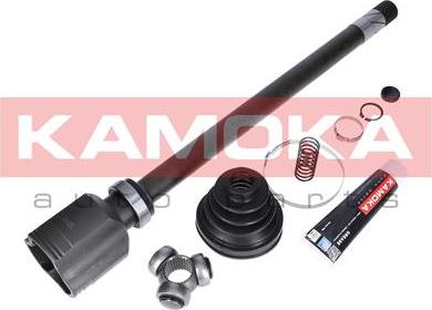 Kamoka 8007 - Joint Kit, drive shaft autospares.lv