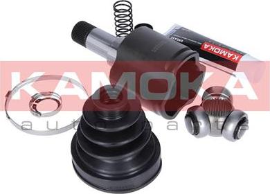 Kamoka 8014 - Joint Kit, drive shaft autospares.lv