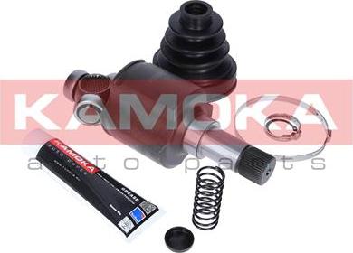 Kamoka 8014 - Joint Kit, drive shaft autospares.lv