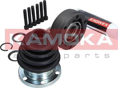 Kamoka 8010 - Joint Kit, drive shaft autospares.lv