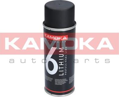 Kamoka W310 - Universal Lubricant autospares.lv