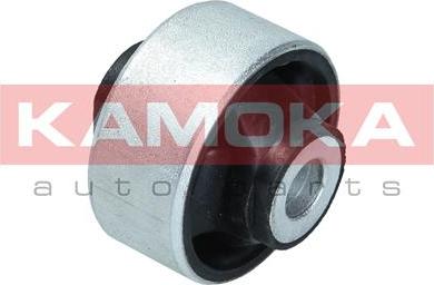 Kamoka 8800492 - Bush of Control / Trailing Arm autospares.lv