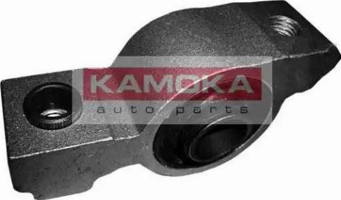 Kamoka 8800095 - Bush of Control / Trailing Arm autospares.lv