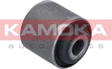 Kamoka 8800096 - Bush of Control / Trailing Arm autospares.lv