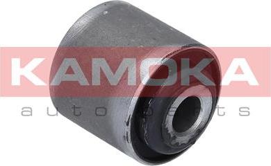 Kamoka 8800096 - Bush of Control / Trailing Arm autospares.lv