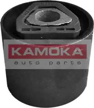 Kamoka 8800086 - Bush of Control / Trailing Arm autospares.lv