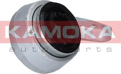 Kamoka 8800043 - Bush of Control / Trailing Arm autospares.lv