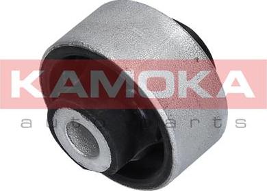 Kamoka 8800056 - Bush of Control / Trailing Arm autospares.lv