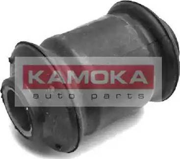 Kamoka 8800111 - Bush of Control / Trailing Arm autospares.lv