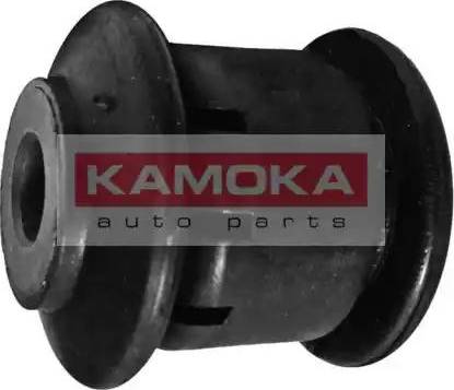 Kamoka 8800002 - Bush of Control / Trailing Arm autospares.lv