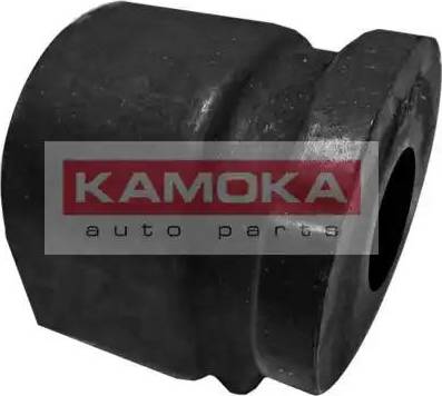 Kamoka 8800082 - Bush of Control / Trailing Arm autospares.lv