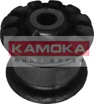 Kamoka 8800034 - Bush of Control / Trailing Arm autospares.lv