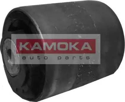 Kamoka 8800037 - Bush of Control / Trailing Arm autospares.lv