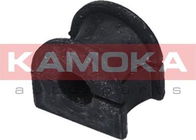 Kamoka 8800140 - Bearing Bush, stabiliser autospares.lv